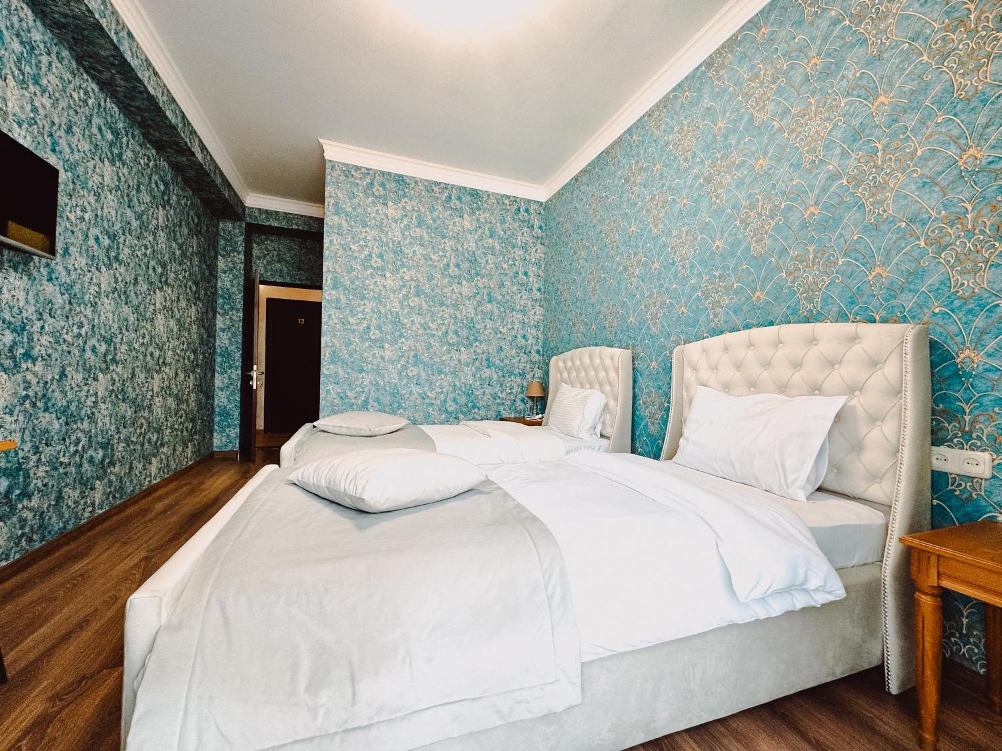 Armenia Hotel 예레반 외부 사진