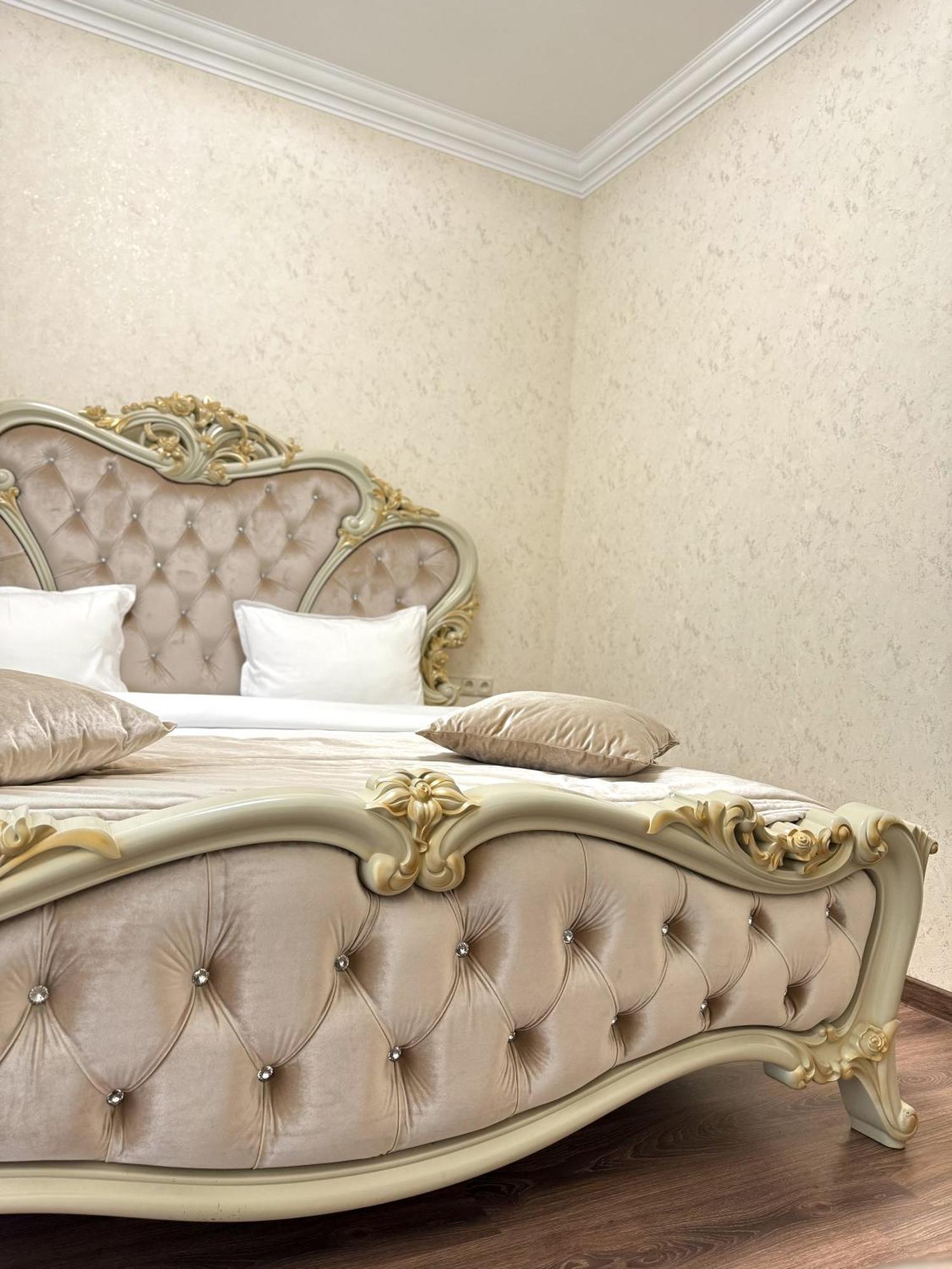 Armenia Hotel 예레반 외부 사진