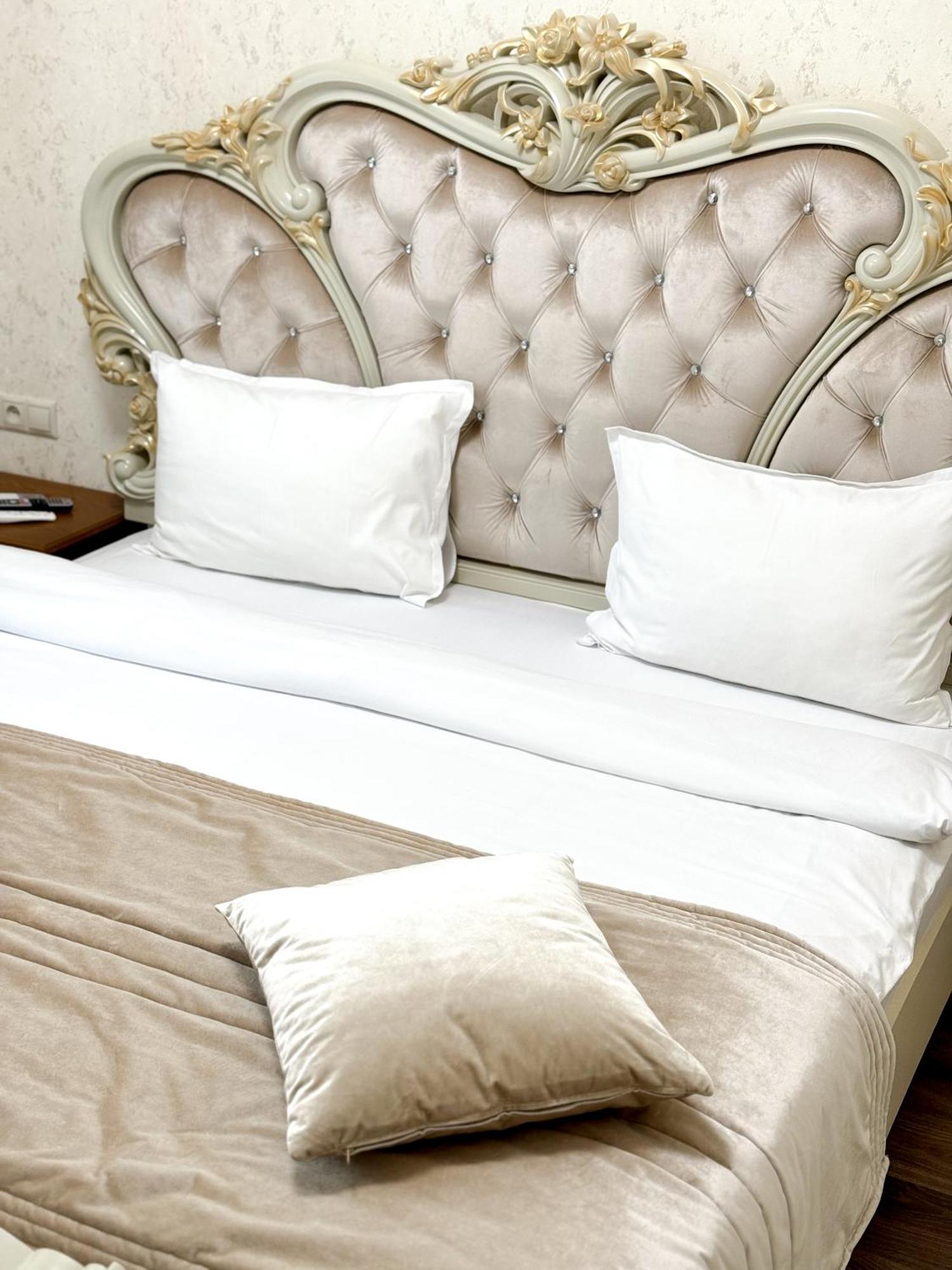 Armenia Hotel 예레반 외부 사진